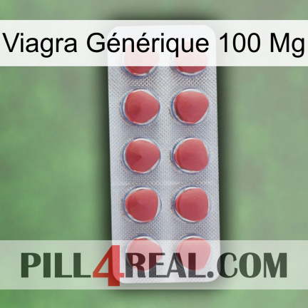 Viagra Générique 100 Mg 18